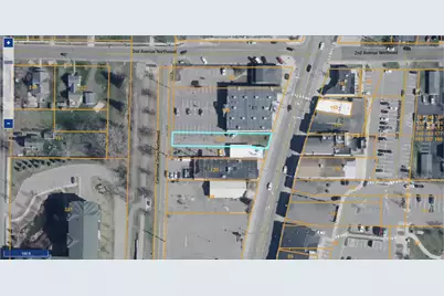 134 Lake Street N, Forest Lake, MN 55025 - Photo 1