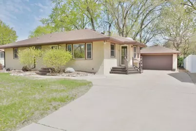 5526 Unity Avenue N, Crystal, MN 55429 - Photo 1