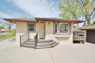 5526 Unity Avenue N, Crystal, MN 55429 - Photo 2