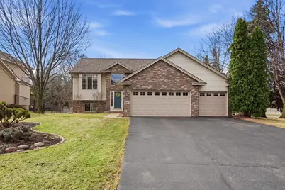5041 Marigold Avenue N, Brooklyn Park, MN 55443 - Photo 1