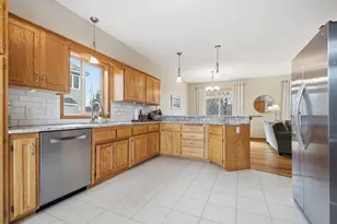 5041 Marigold Ave N, Brooklyn Park, MN 55443 - Photo 2