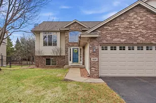 5041 Marigold Ave N, Brooklyn Park, MN 55443 - Photo 10