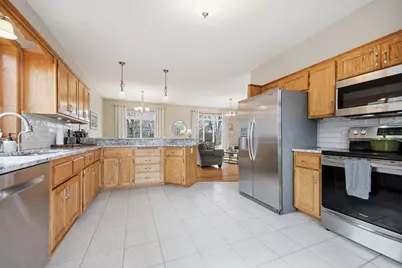 5041 Marigold Avenue N, Brooklyn Park, MN 55443 - Photo 24