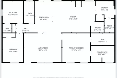 4880 32nd Street SW, Pine River, MN 56474 - Photo 42