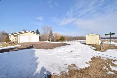 24198 Swenson Road, Webster, WI 54893 - Photo 2