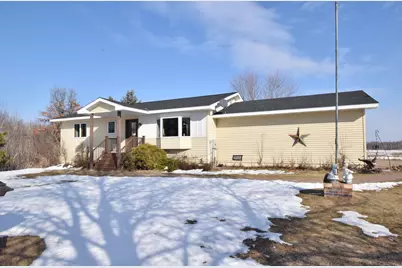 24198 Swenson Road, Webster, WI 54893 - Photo 1