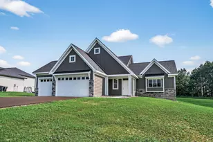 14246 244th Avenue NorthWest, Zimmerman, MN 55398 - Photo 1