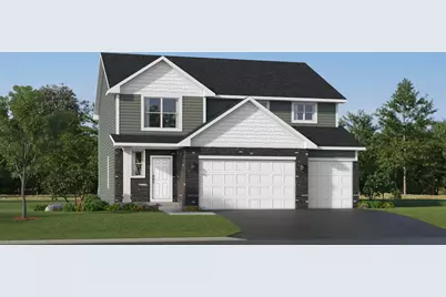18310 Gladiator Drive, Lakeville, MN 55068 - Photo 1