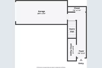 2627 Brookdale Lane, Brooklyn Park, MN 55444 - Photo 20