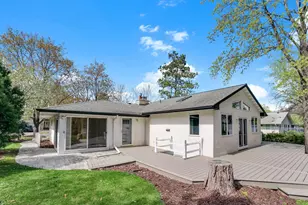 220 Rice Creek Terrace NE, Fridley, MN 55432 - Photo 28