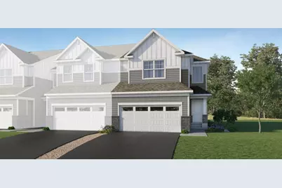 3479 Trails End Circle, Eagan, MN 55123 - Photo 16