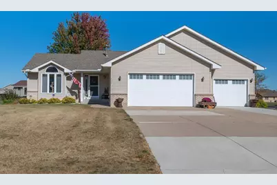 609 Robert Avenue, Hamburg, MN 55339 - Photo 1
