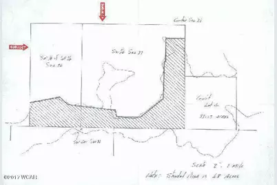 - Lake Andrew Township, New London, MN 56273 - Photo 1