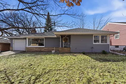 1605 W 72nd Street, Richfield, MN 55423 - Photo 2