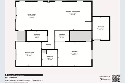 5207 56th Street NW, Rochester, MN 55901 - Photo 40