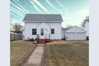 209 Aspen Avenue N, New Richland, MN 56072 - Photo 1