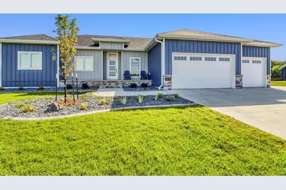 6910 2nd Street NW, Moorhead, MN 56560 - Photo 1