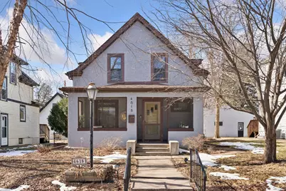 4618 Wentworth Avenue, Minneapolis, MN 55419 - Photo 1