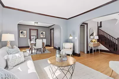 4618 Wentworth Avenue, Minneapolis, MN 55419 - Photo 4