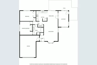 509 Heritage Blvd NW, Isanti, MN 55040 - Photo 30