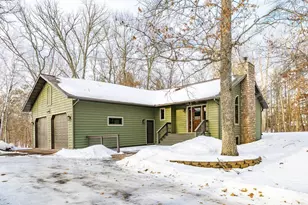 34585 Settlers Pond Dr, Sturgeon Lake, MN 55783 - Photo 1