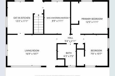 4444 Jackson Street NE, Columbia Heights, MN 55421 - Photo 20