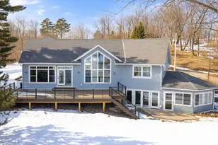 4691 Lakeview Dr, Cushing, MN 56443 - Photo 1