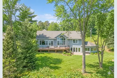 4691 Lakeview Drive, Cushing, MN 56443 - Photo 1