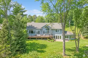 4691 Lakeview Dr, Cushing, MN 56443 - Photo 1