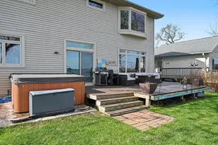 1607 Beach Dr SE, Forest Lake, MN 55025 - Photo 32