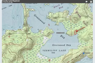 4512 Serenity Point Road, Tower, MN 55790 - Photo 8