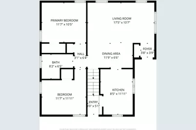 7516 North Street, Saint Louis Park, MN 55426 - Photo 46