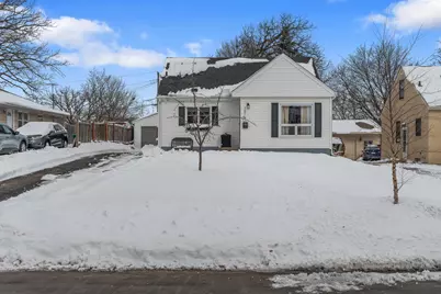 7516 North Street, Saint Louis Park, MN 55426 - Photo 2