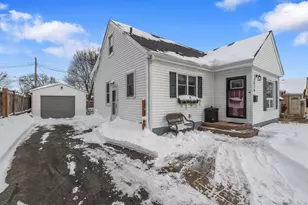 7516 North St, Saint Louis Park, MN 55426 - Photo 1