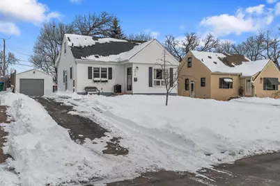 7516 North Street, Saint Louis Park, MN 55426 - Photo 4