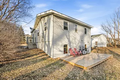 430 4th Street N, Watkins, MN 55389 - Photo 1