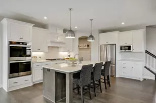 6205 134th St N, Hugo, MN 55038 - Photo 8