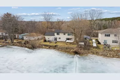 21409 Old Lake George Boulevard NW, Oak Grove, MN 55303 - Photo 44