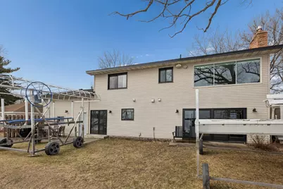 21409 Old Lake George Boulevard NW, Oak Grove, MN 55303 - Photo 40