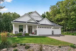 19320 Meadowridge Trail N, Marine on Saint Croix, MN 55047 - Photo 2