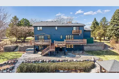 1294 Jamison Avenue NE, Saint Michael, MN 55376 - Photo 4