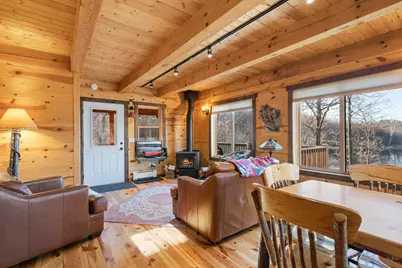 N8065 Wolf Lane, Hayward, WI 54843 - Photo 14