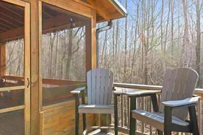 N8065 Wolf Lane, Hayward, WI 54843 - Photo 12