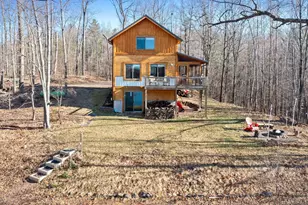 N8065 Wolf Ln, Hayward, WI 54843 - Photo 2