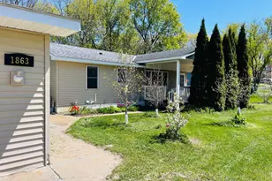 1863 164th Ln NE, Ham Lake, MN 55304 - Photo 1