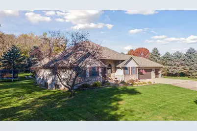582 Country Oaks Lane, River Falls, WI 54022 - Photo 2