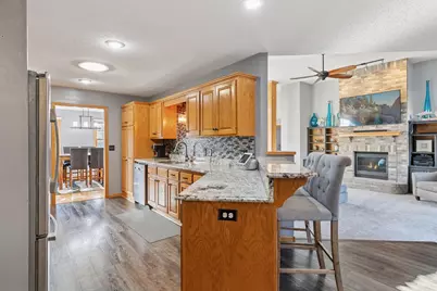 582 Country Oaks Lane, River Falls, WI 54022 - Photo 10