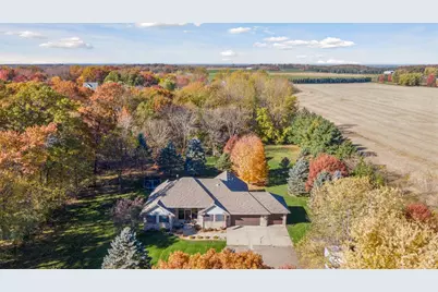 582 Country Oaks Lane, River Falls, WI 54022 - Photo 1