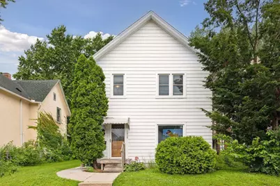 1318 5th Street NE, Minneapolis, MN 55413 - Photo 1