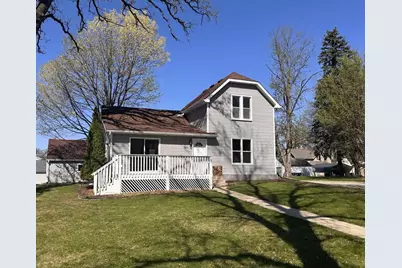 540 Brown Street SW, Hutchinson, MN 55350 - Photo 1